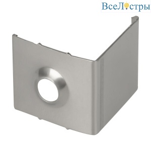 Крепление Maytoni Technical для профиля ALM008S (10 шт) ALM008MT