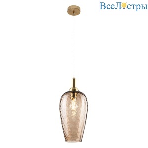Подвесной светильник Modemodern MD.1174.1 CF