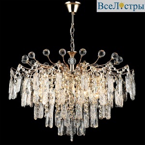 Подвесная люстра Reluce 02584-0.4-08 FGD