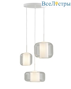 Подвесной светильник Moderli Ember V11815-3P