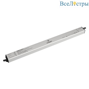 Блок питания Arlight ARPV-LG48240-Linear-PFC 48V 240W IP67 5A 034896