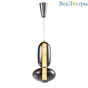 Подвесной светильник Favourite Vapor 4254-2P