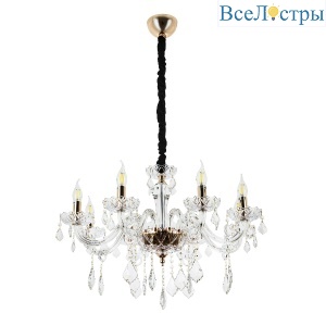 Подвесная люстра Modelux ML.7151.8P