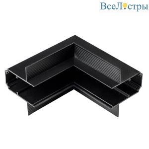 Соединитель L-образный Lightstar Uno 509257