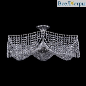 Потолочная люстра Bohemia Ivele 77181/76 NB