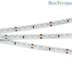 Светодиодная лента Arlight RS-S120-8mm 24V Blue 9.6 W/m, IP20, 3014, 5m 037153