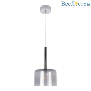 Подвесной светильник Loft IT Spillray 10232/A Smoke