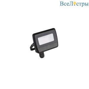 Прожектор Kanlux Antem Led 10W-NW B 33200