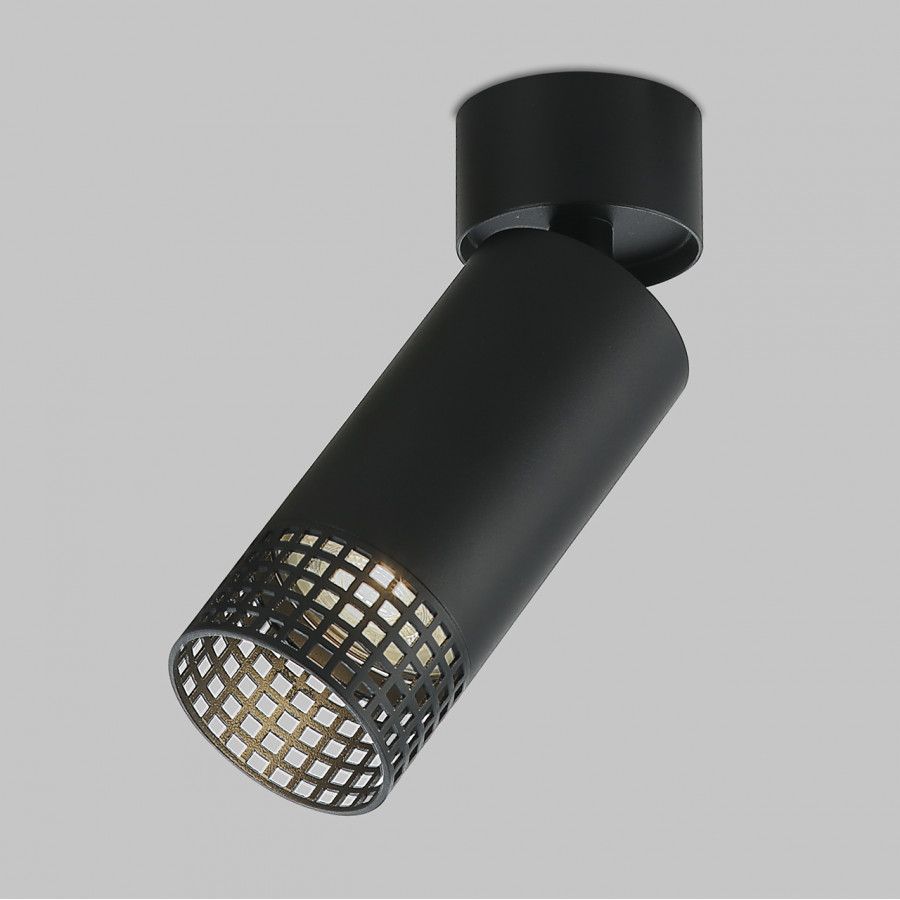 спот imex grido gu10 il.0005.5301-bk