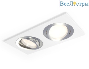 Встраиваемый светильник Ambrella Light Techno Spot XC7635082 (C7635, N7003)