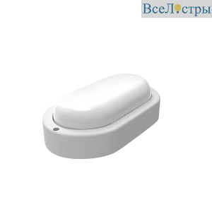 Настенно-потолочный светильник Gauss Basic 161418208B