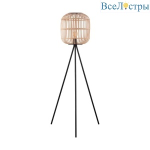 Торшер Eglo Bordesley 43219