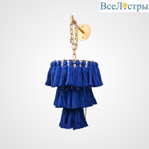 Бра ImperiumLoft Tassel 268534-26
