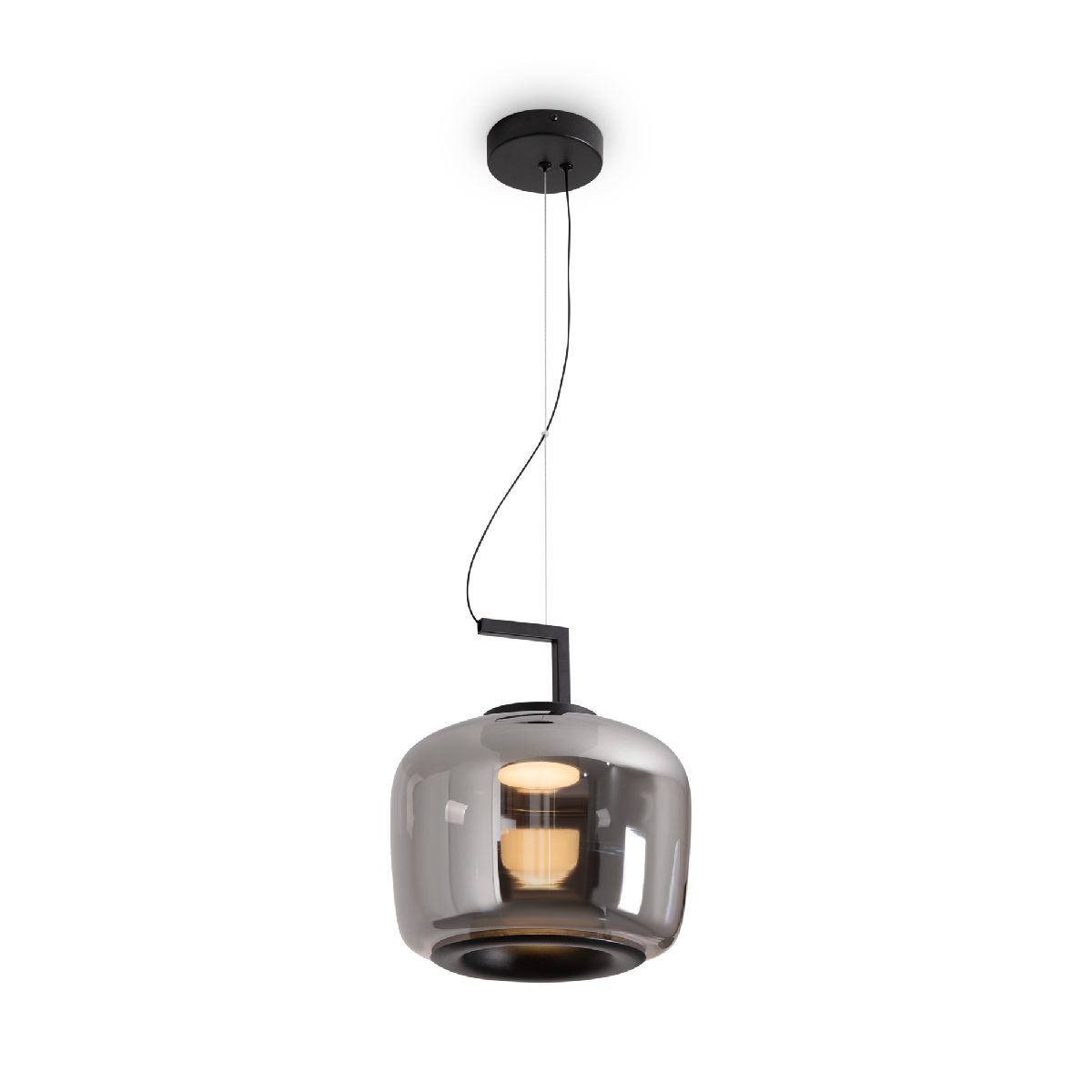 подвесной светильник freya clod fr6186pl-l7sm