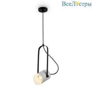 Подвесной светильник Freya Elori FR4004PL-01WB
