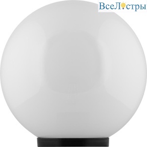 Уличный светильник Feron Оптима НТУ 01100351 11583
