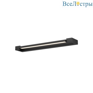 Подсветка для зеркал Maytoni Beam MIR002WL-L10B3K