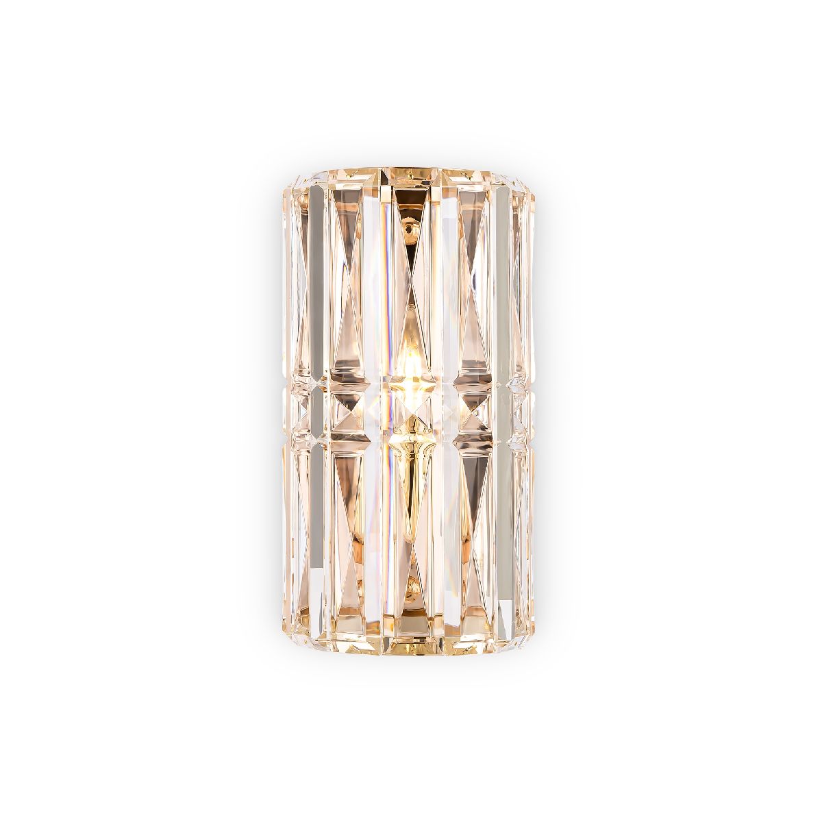 настенный светильник maytoni facet mod094wl-01g