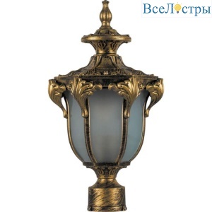 Уличный светильник Feron PL4045 11425