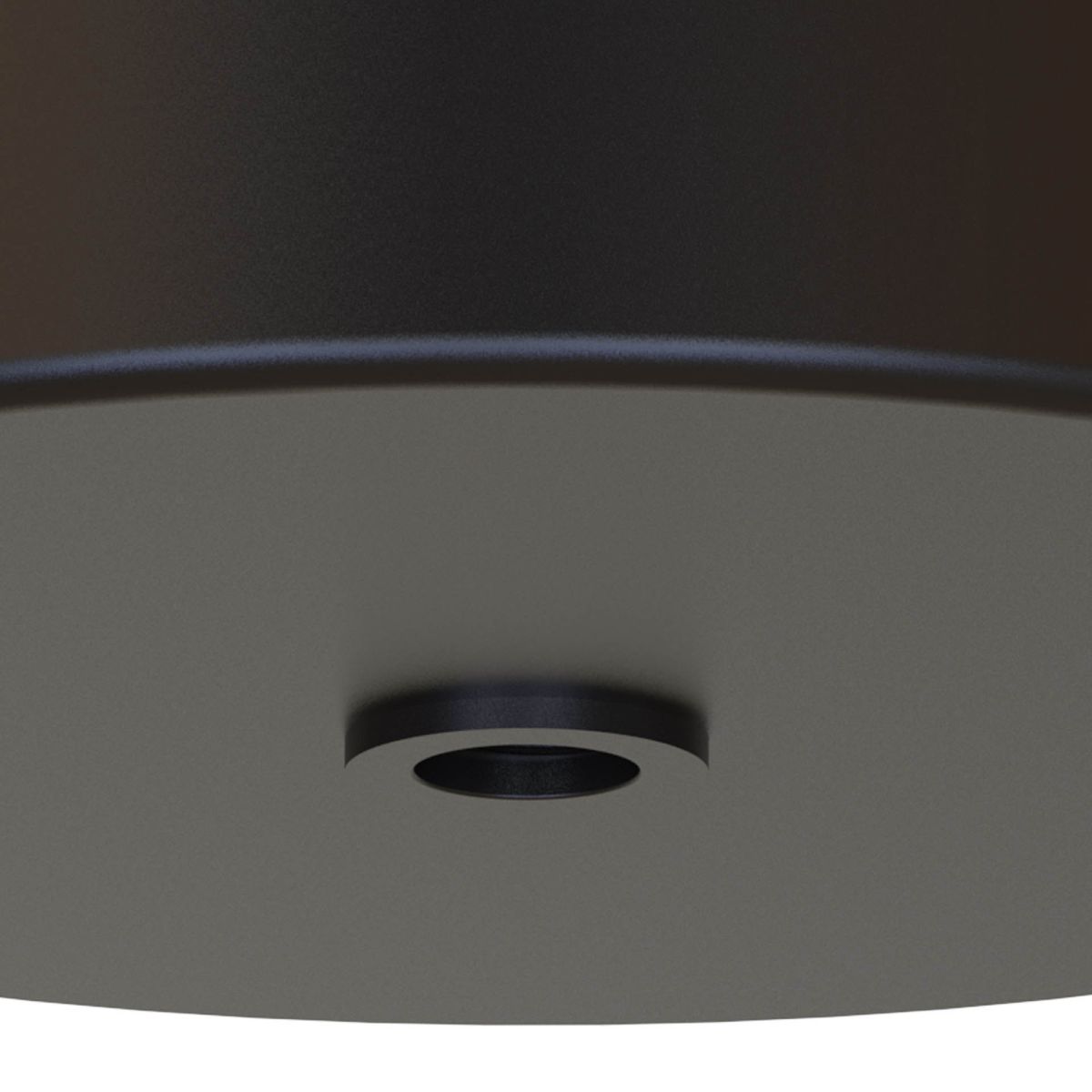 основание потолочное 1l mantra modular light florones 9357