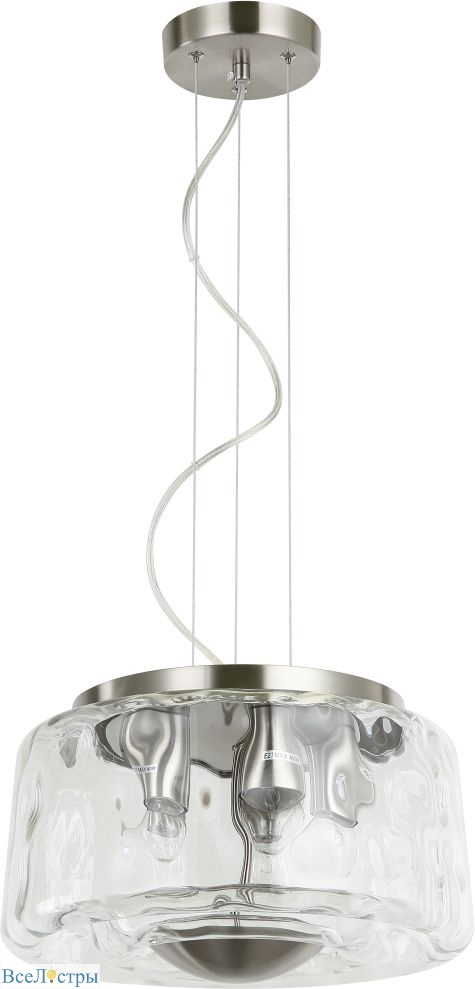 подвесная люстра stilfort perfecto light 2193/11/05p