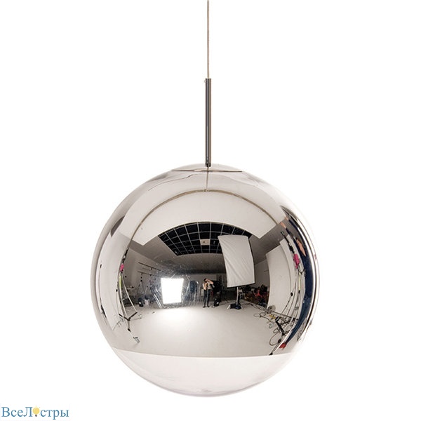 подвесной светильник imperiumloft mirror ball 179993-22