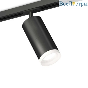 Комплект трекового светильника Ambrella light Track System XT (A2537, C7422, A2011, C7402, N7165) XT7402111