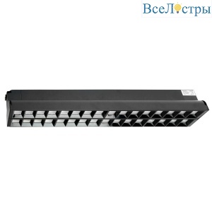 Трековый светодиодный светильник Feron RetailTrace AL123 48928