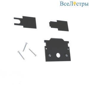 Заглушка торцевая Novotech Flum 135246Y