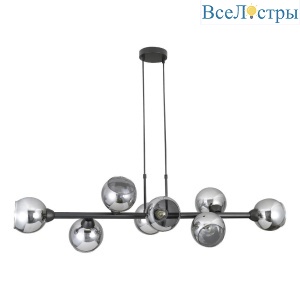 Подвесная люстра Rivoli Irmhild 3172-208 Б0051271