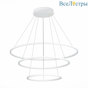 Подвесной светодиодный светильник ST Luce ST605.543.114