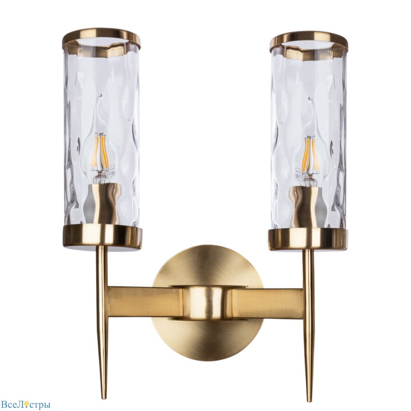 бра divinare sham 4505/17 ap-2