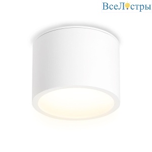 Потолочный светильник Ambrella light Techno Spot IP Protect TN6550