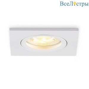 Встраиваемый светильник Ambrella light Techno Spot Standard Tech TN102455