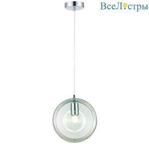 Подвесной светильник Simple Story 1169-1PL