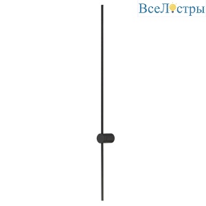 Настенный светильник Escada Line 10287/1LED