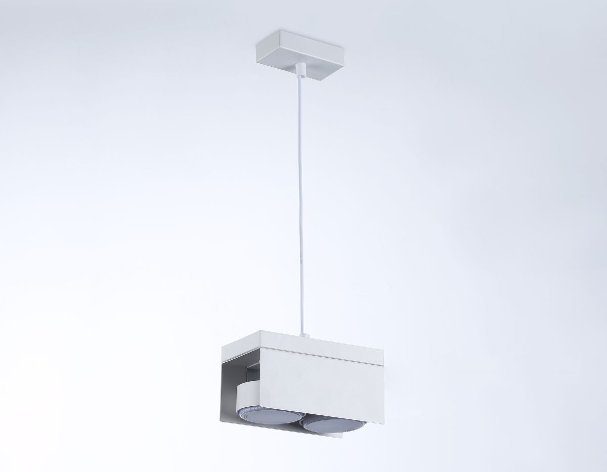 подвесной светильник ambrella light gx standard tech tn70857