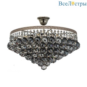 Потолочная люстра Arti Lampadari Castellana E 1.3.46.607 N