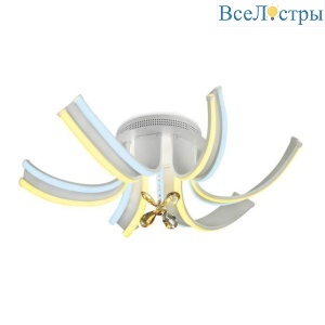 Потолочный светодиодный светильник Ambrella Light Comfort Line FL146
