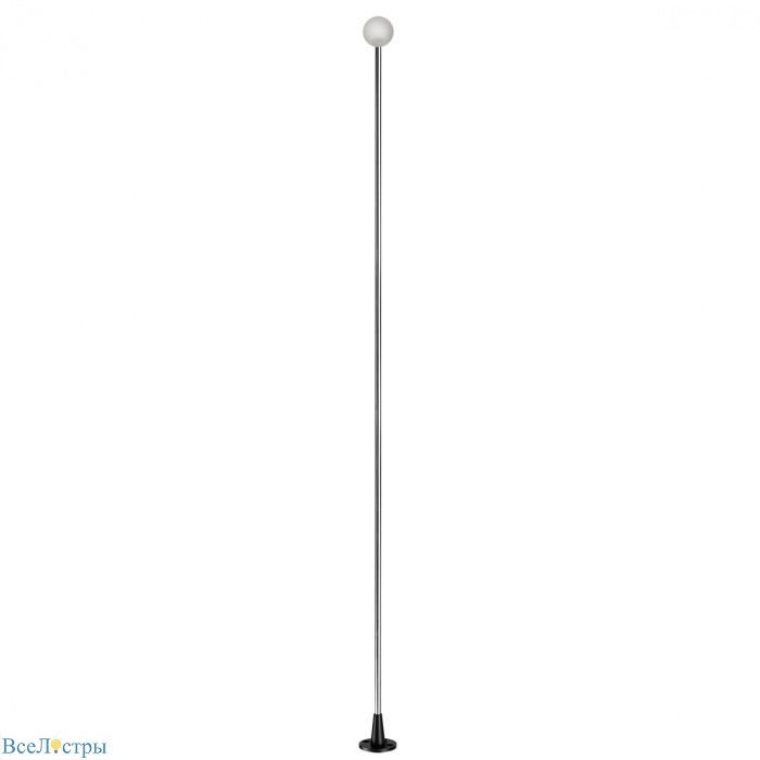 ландшафтный светильник odeon light nature notte 7123/1gla