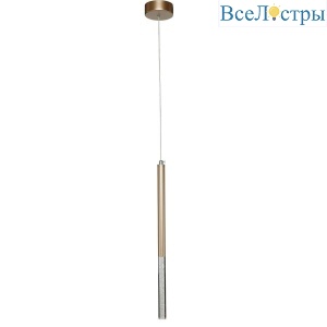 Подвесной светильник Favourite Cylindro 2210-1P