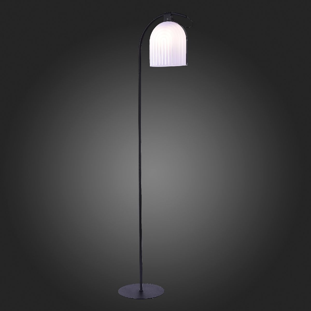 торшер st luce aire sl1302.405.01