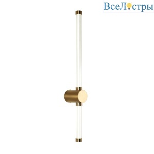 Настенный светильник Favourite Lignum 3057-1W