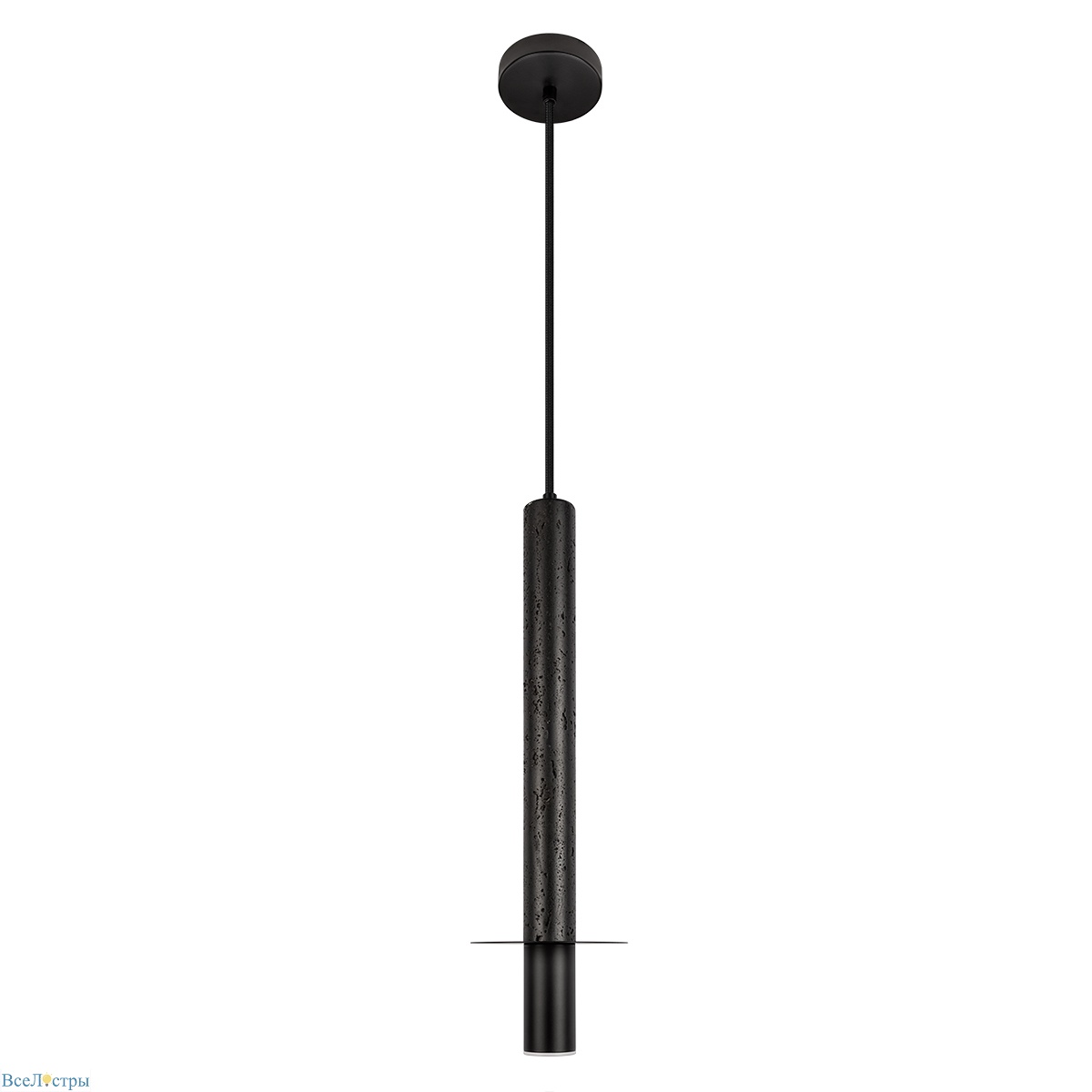 подвесной светильник loft it everest 10583b black