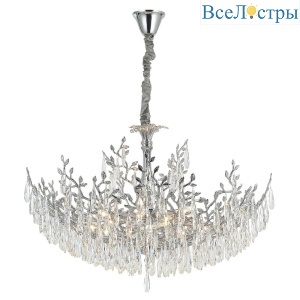 Подвесная люстра Citilux Ritz CL310081