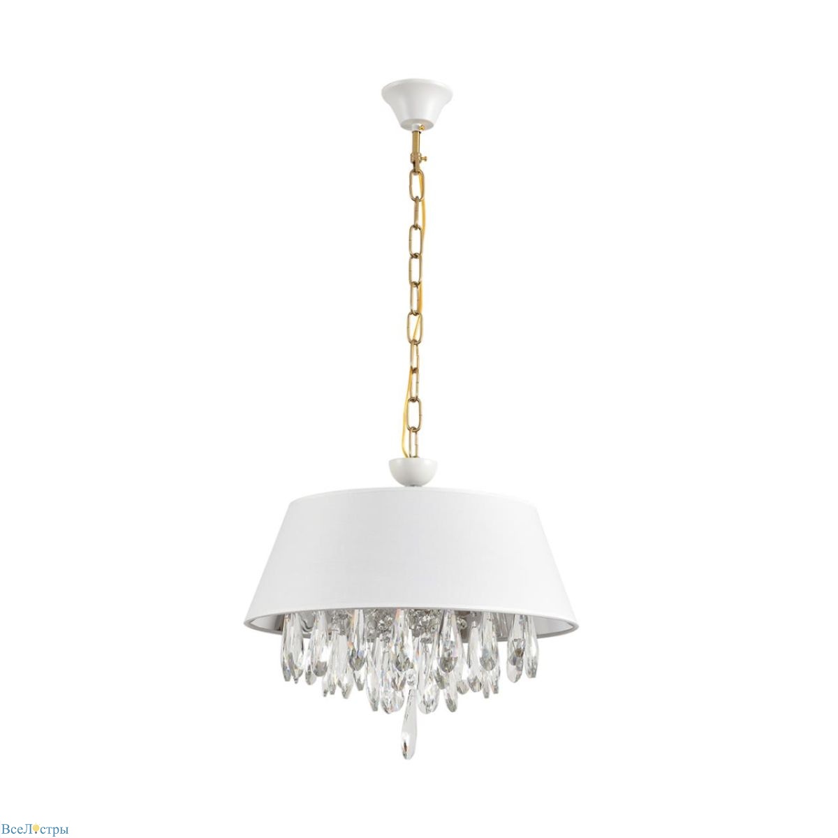 подвесная люстра lumion classi mitrim 8374/3