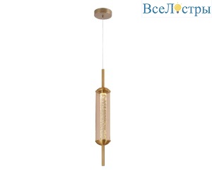 Подвесной светильник Kink Light Данли 07522-1A,36