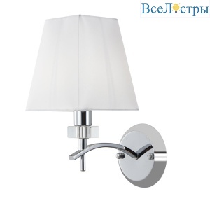 Бра Arte Lamp Kensington A4098AP-1CC
