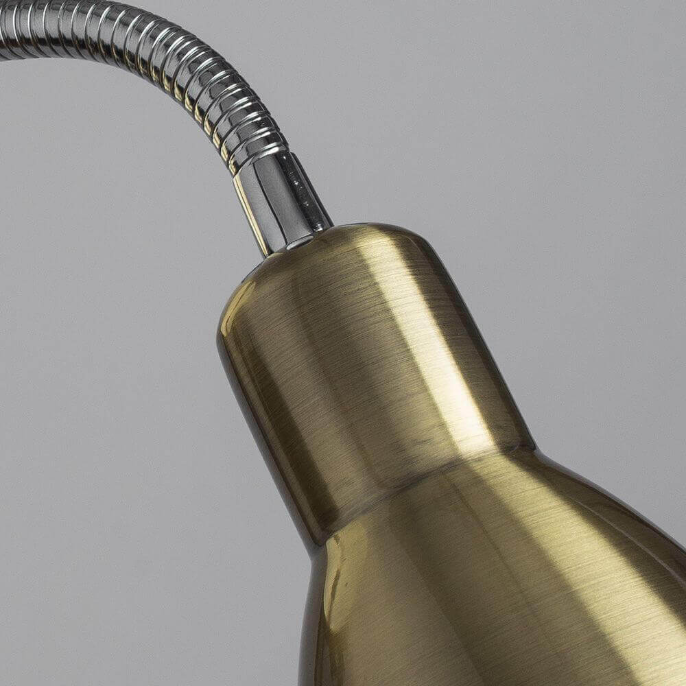 спот arte lamp dorm a1408ap-1ab