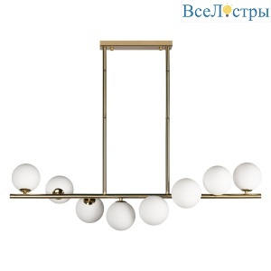 Подвесная люстра Loft IT Tely 10236/8